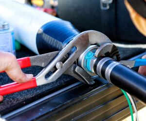 About Plumbers Pros Goldsmith, IN